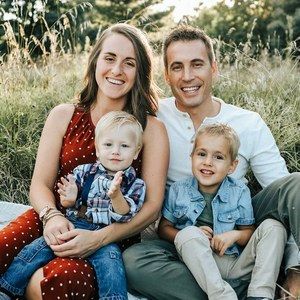 Meet your Posher, Brent-alisha